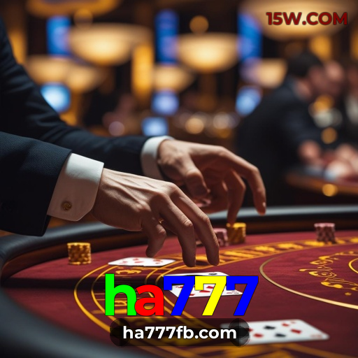 Torneios exclusivos ha777