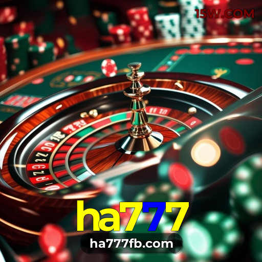 Jogos exclusivos ha777