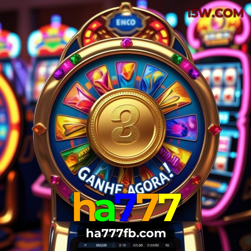 Apostas em futebol ha777