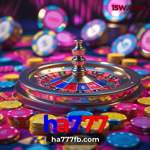 Níveis VIP ha777