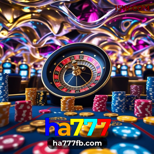 Estratégias de slots ha777