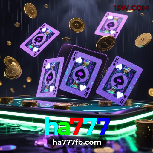 Recursos de slots ha777