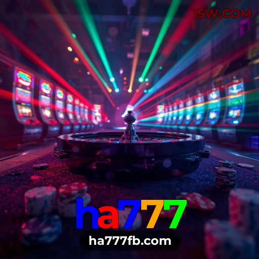 Ganhe prêmios ha777