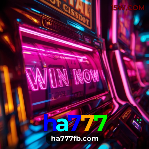 Aplicativo móvel ha777 para iOS e Android