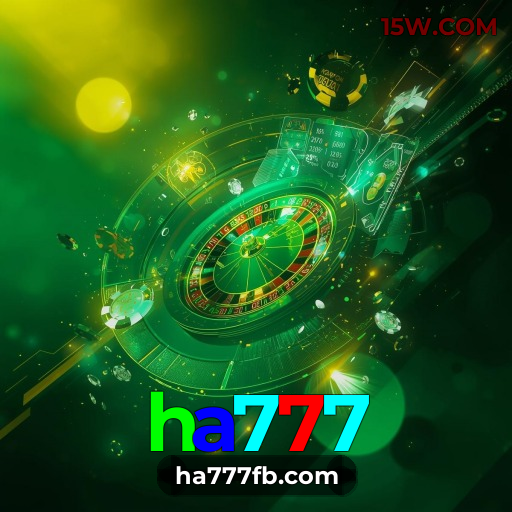 Jackpots progressivos ha777