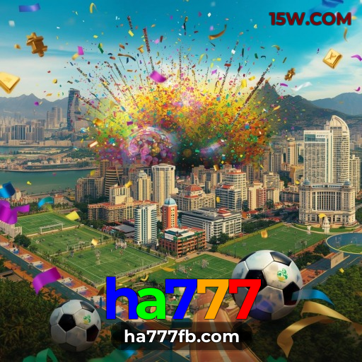 Esportes diversos ha777
