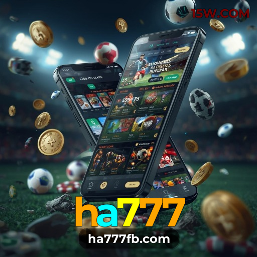 Slots mobile ha777