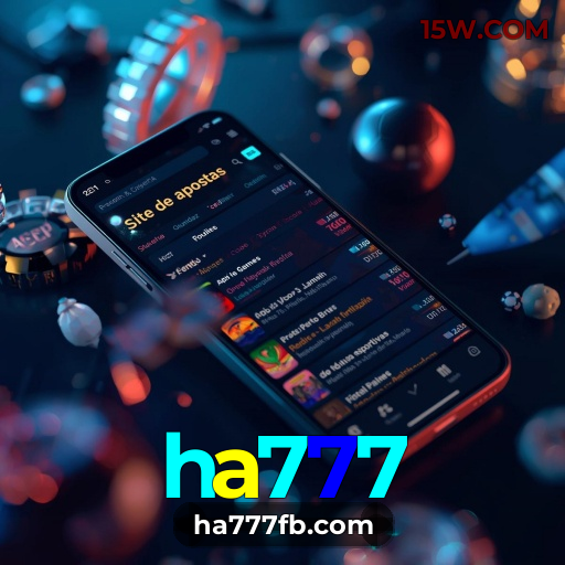Vantagens desktop ha777