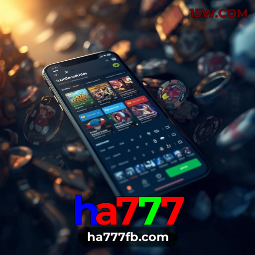 Recuperação de senha ha777