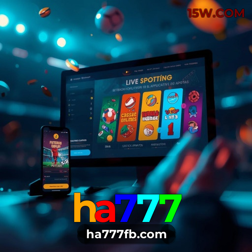 Aproveitamento de bônus ha777