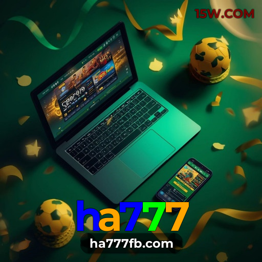 Formulário de registro ha777