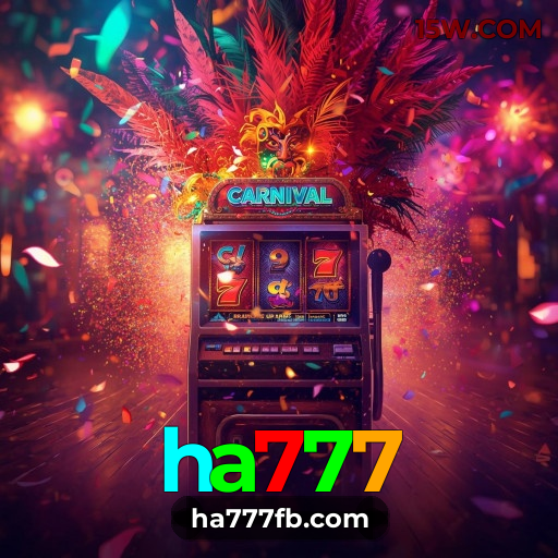 Bônus de depósito ha777