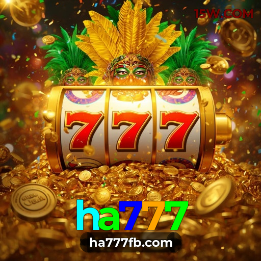 Escolha de jogos ha777