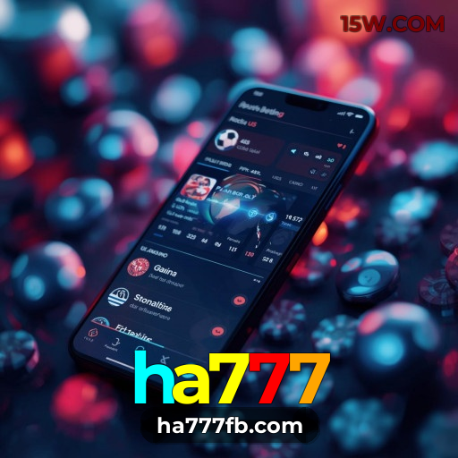 Email de recuperação ha777
