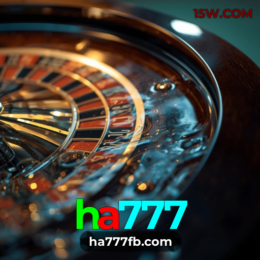 Jackpots progressivos ha777