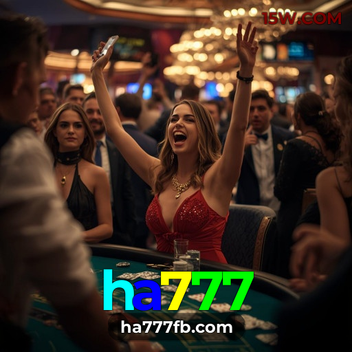 Aproveitamento de bônus ha777