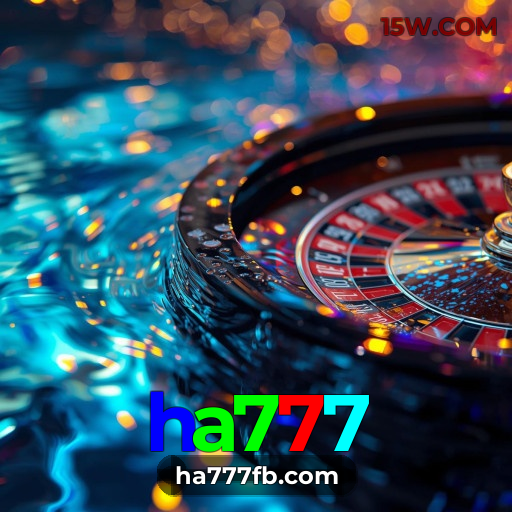 App móvel ha777