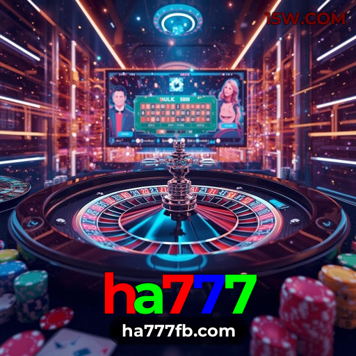 Apostas esportivas ha777