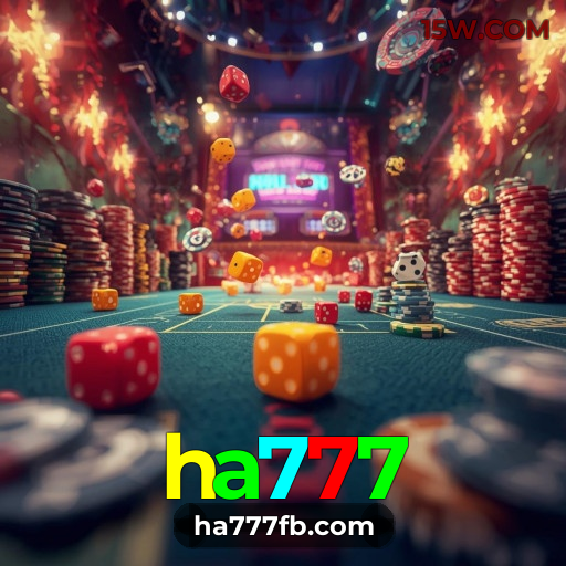 Escolha de jogos ha777