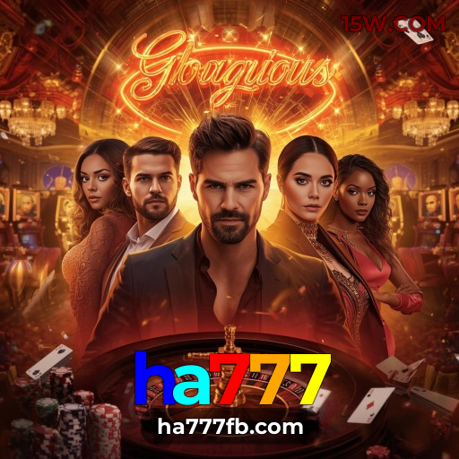 Gerente de conta ha777