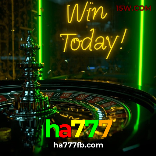 Cashout antecipado ha777