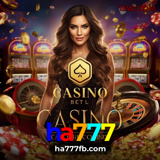 Aplicativo Windows ha777