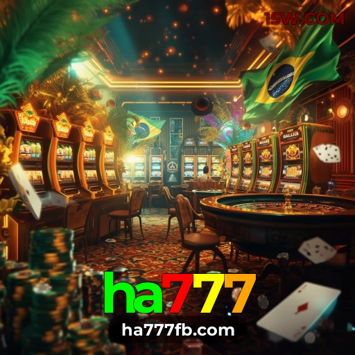 Vantagens desktop ha777