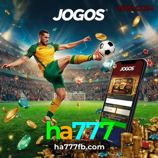 Jogos exclusivos VIP ha777