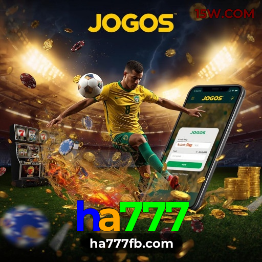 Apostas esportivas ha777