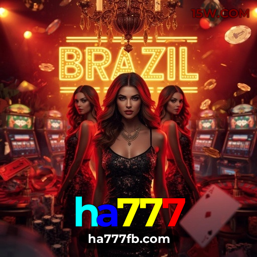 Jogos exclusivos ha777