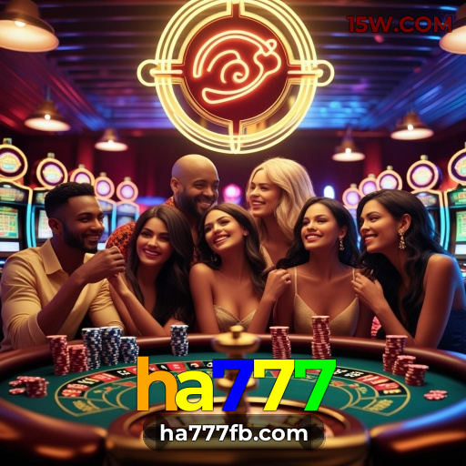 Slots com jackpot ha777