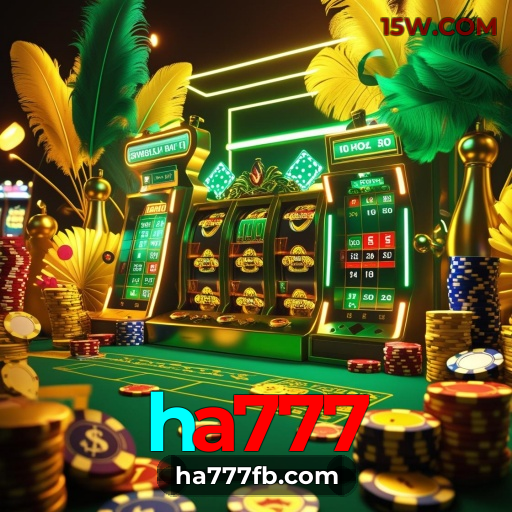 Mesa VIP ha777