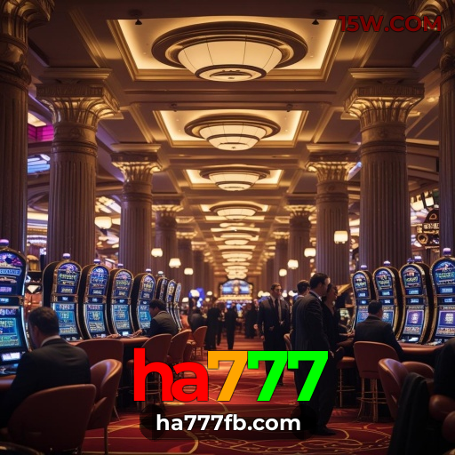 Aplicativo Windows ha777