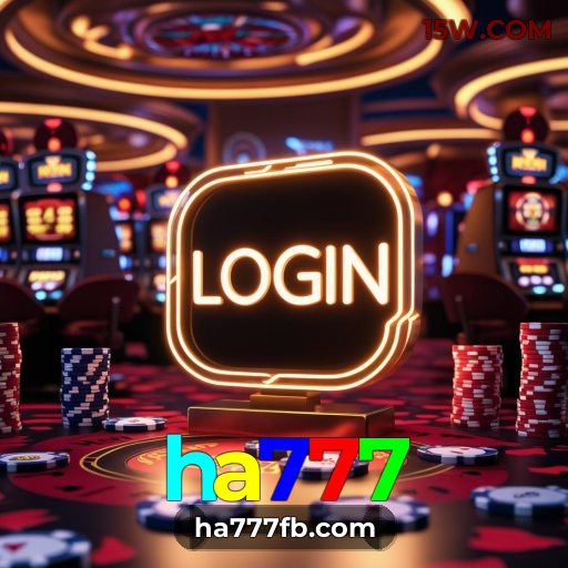 Percentuais cashback ha777